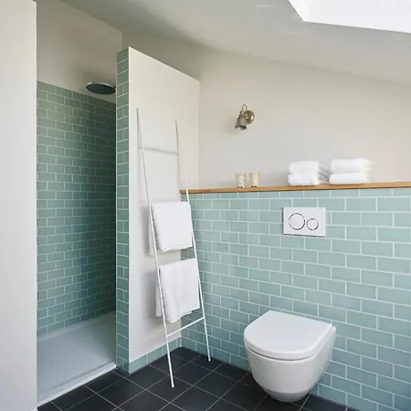 아파트 Elsas Enkel - Gesa *