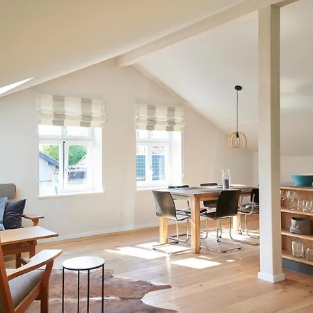 Elsas Enkel - Gesa 아파트 *