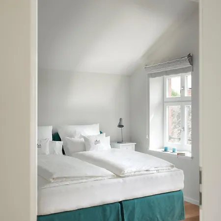 아파트 Elsas Enkel - Gesa *