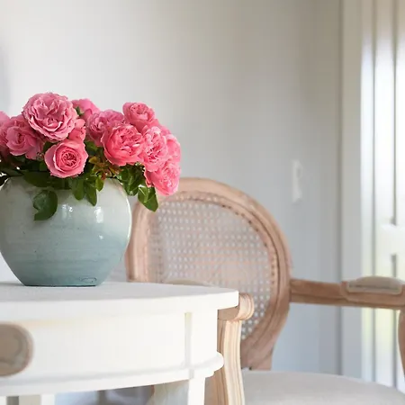 Elsas Enkel - Gesa 아파트 Waabs