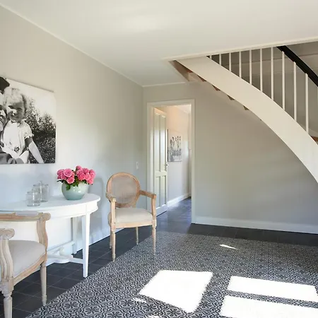 Elsas Enkel - Gesa 아파트