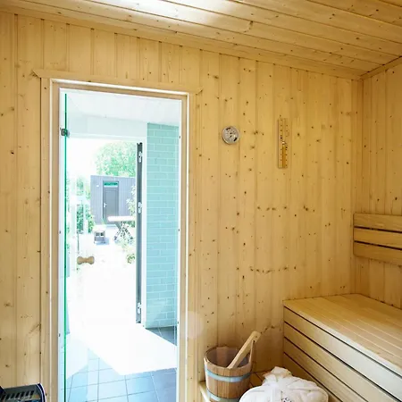 아파트 Elsas Enkel - Gesa