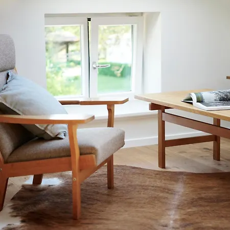 아파트 Elsas Enkel - Gesa Waabs