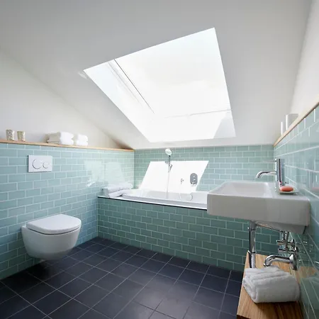 아파트 Elsas Enkel - Gesa