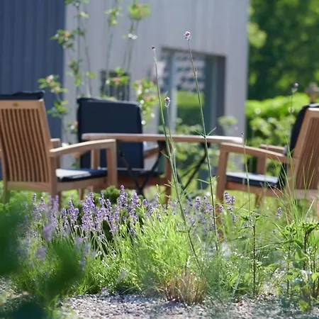 Elsas Enkel - Gesa 아파트 Waabs