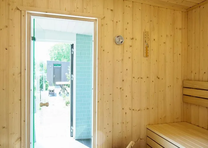 Apartament Elsas Enkel - Gesa